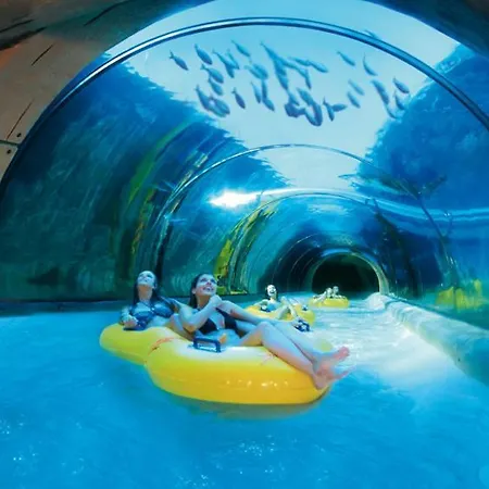 Szálloda Sweet Retreat Golf Del Sur San Miguel de Abona