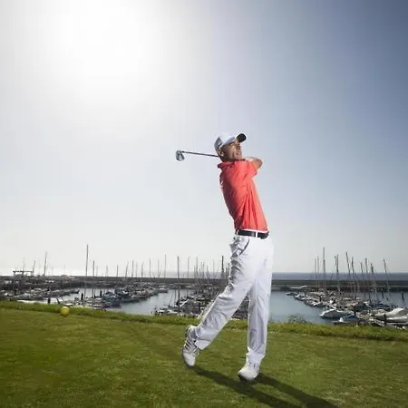 Sweet Retreat Golf Del Sur 4*