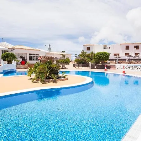 Szálloda Sweet Retreat Golf Del Sur