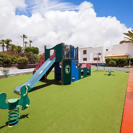Sweet Retreat Golf Del Sur San Miguel de Abona