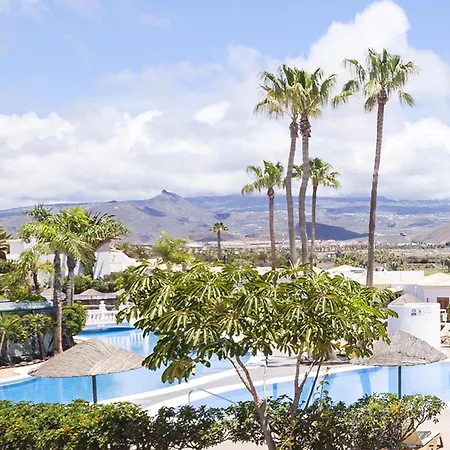 Sweet Retreat Golf Del Sur 4* San Miguel de Abona