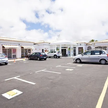 Sweet Retreat Golf Del Sur Szálloda 4*