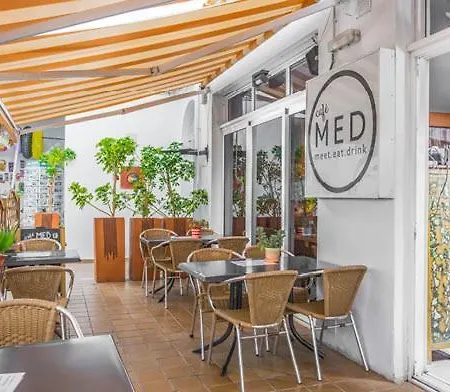 Sweet Retreat Golf Del Sur