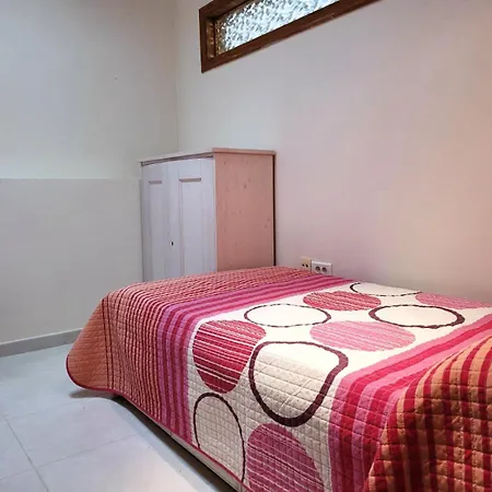 Sweet Retreat Golf Del Sur Szálloda 4*