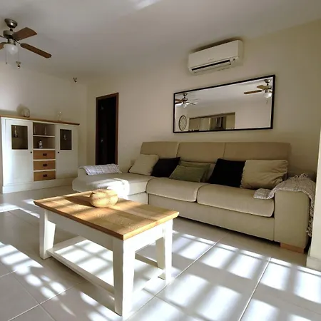 Sweet Retreat Golf Del Sur