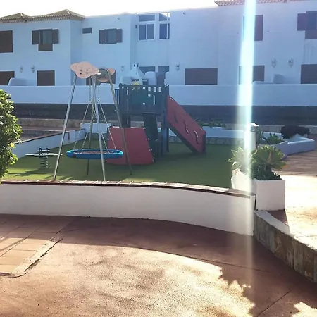 Sweet Retreat Golf Del Sur San Miguel de Abona