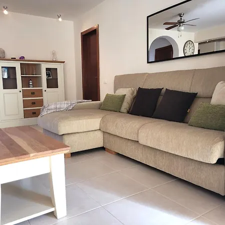 Szálloda Sweet Retreat Golf Del Sur 4*