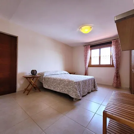 Sweet Retreat Golf Del Sur 4*