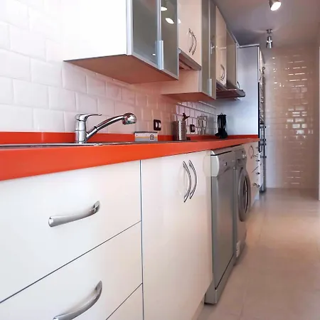 Sweet Retreat Golf Del Sur San Miguel de Abona